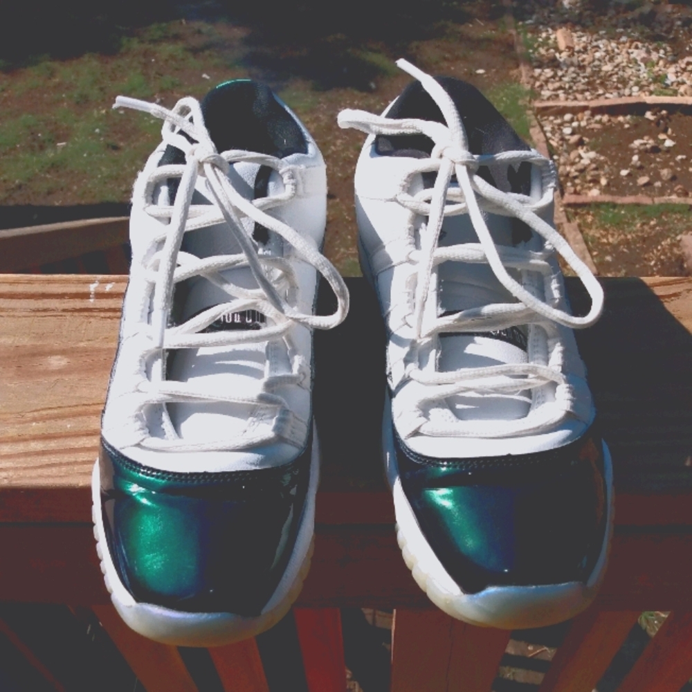 Air jordan retro